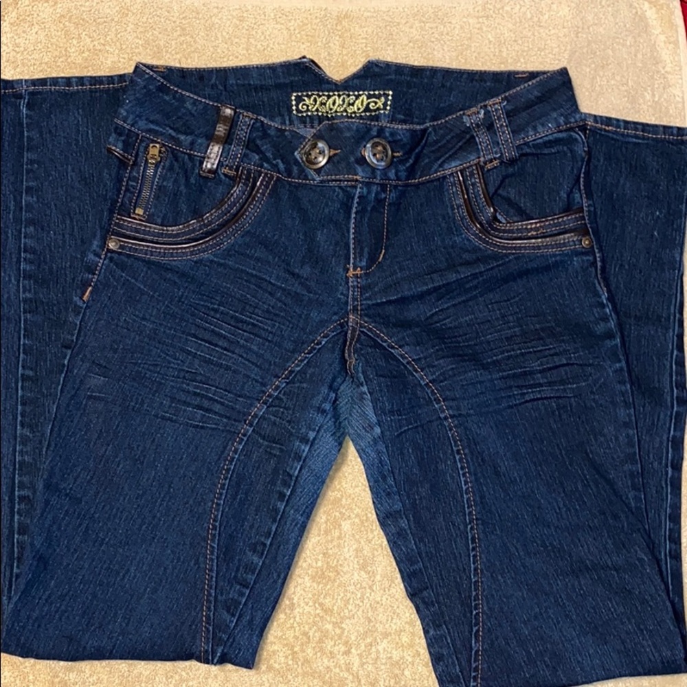 Women’s Skinny Jeans